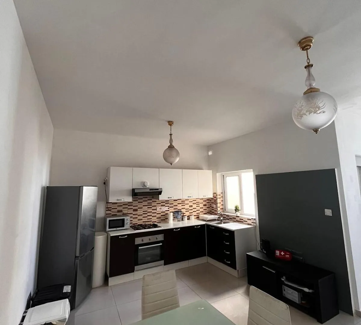 Homestay Central Sliema Stay Cozy For 4 Guests, Air-Conditioned, Self Check-In Malta