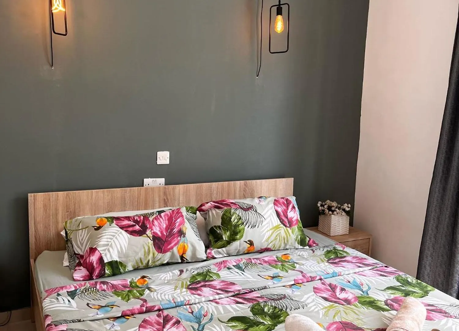 Central Sliema Stay Cozy For 4 Guests, Air-Conditioned, Self Check-In