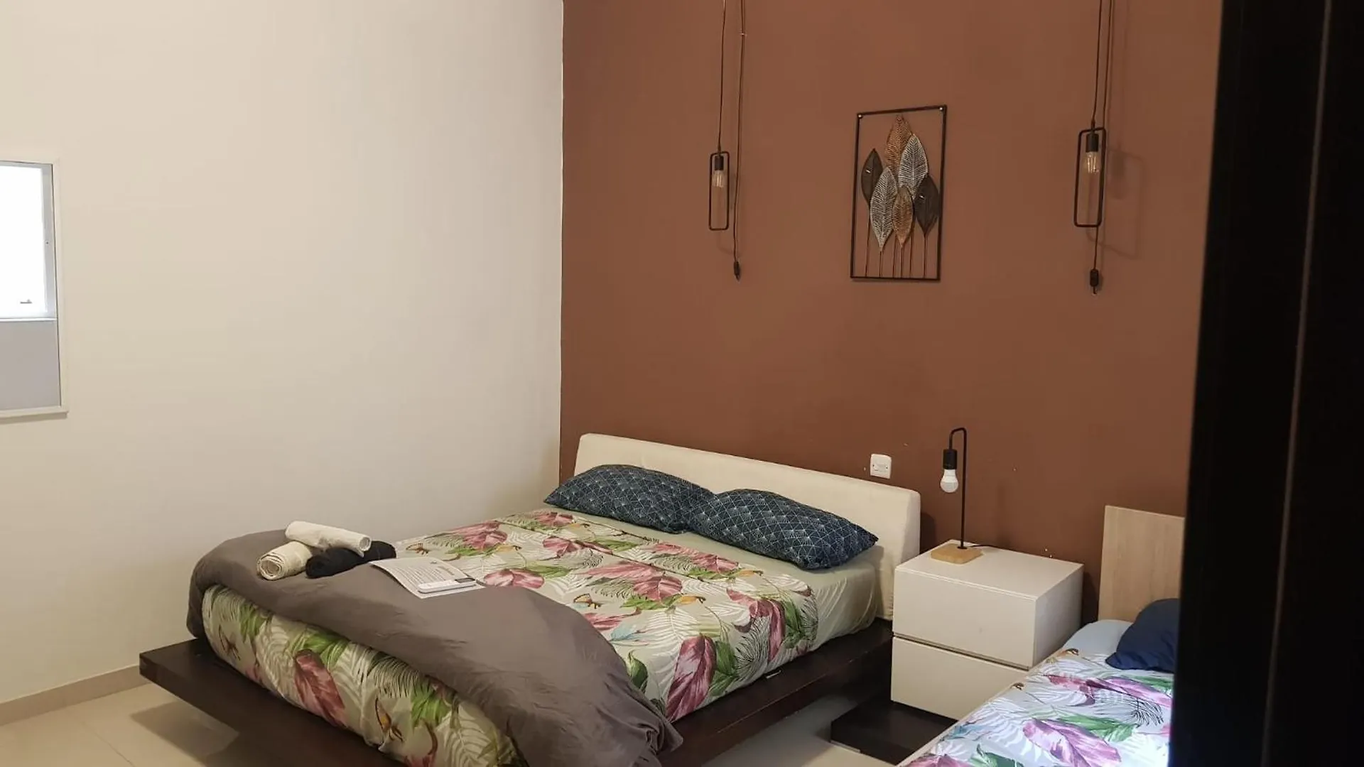 Central Sliema Stay Cozy For 4 Guests, Air-Conditioned, Self Check-In location